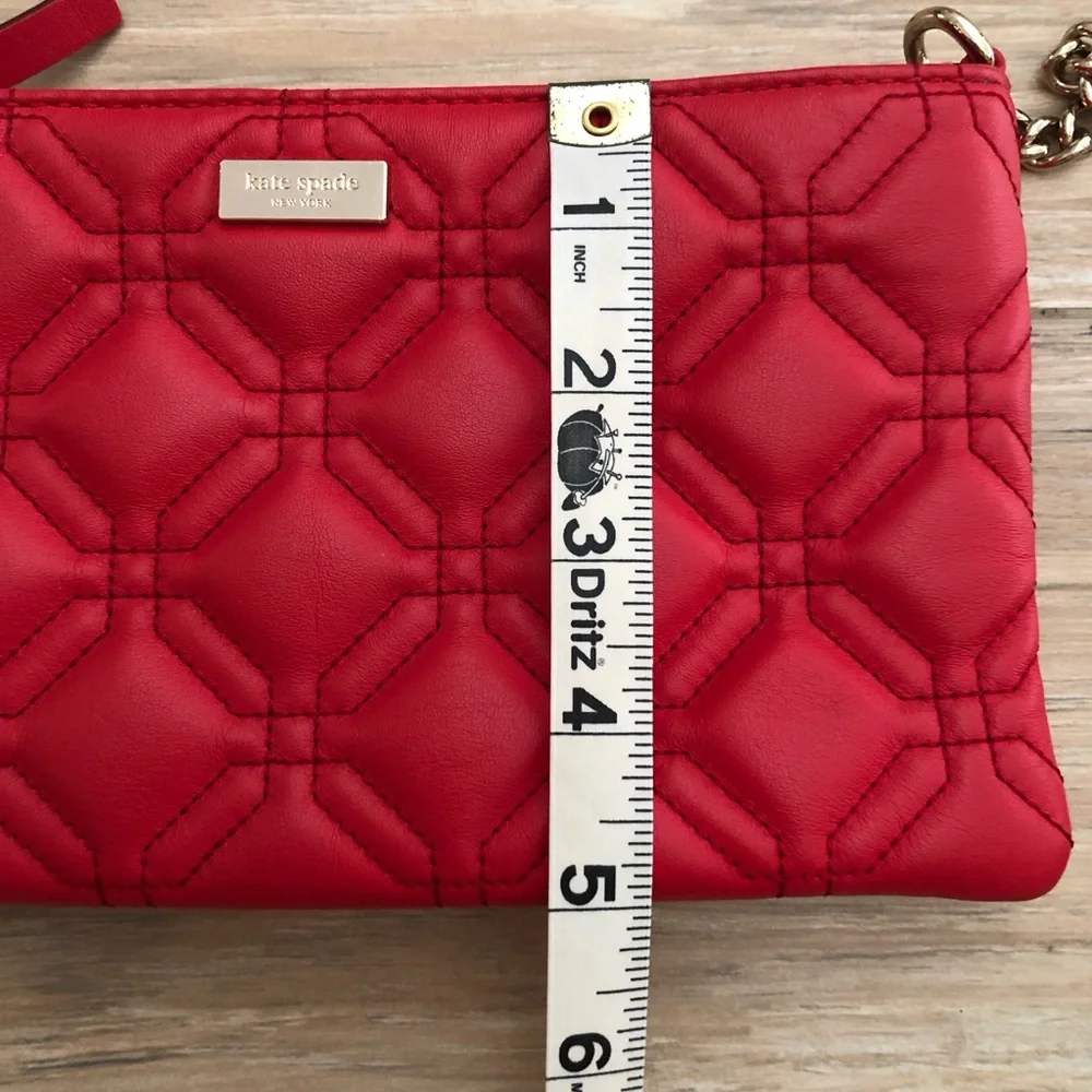 Kate Spade Crossbody ♠️